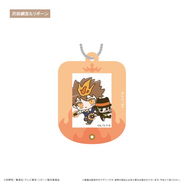 �ƒ닳�t�q�b�g�}��REBORN! �~�j�t�H�g�t���[���A�N�����L�[�z���_�[ ��c�j�g�����{�[��