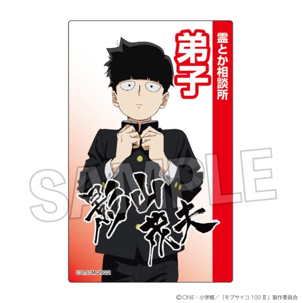 ���u�T�C�R100 III �A�N�����J�[�h �e�R�Εv�i�͐�!!�j