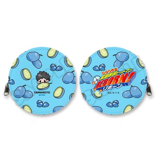 �ƒ닳�t�q�b�g�}��REBORN! �ی`�R�C���P�[�X M-YD �R�{��