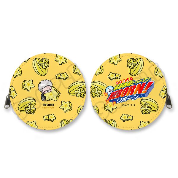 �ƒ닳�t�q�b�g�}��REBORN! �ی`�R�C���P�[�X M-YG ���엹��