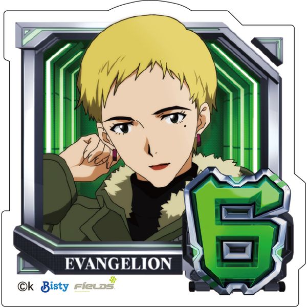 �G���@���Q���I�� �_�C�J�b�g�X�e�b�J�[ �ʏ�}�� 6�E�Ԗ؃��c�R �ς��񂱃V���E�G���@���Q���I��