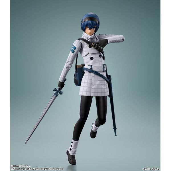 フィギュア: メタファー：リファンタジオ S.H.Figuarts 主人公