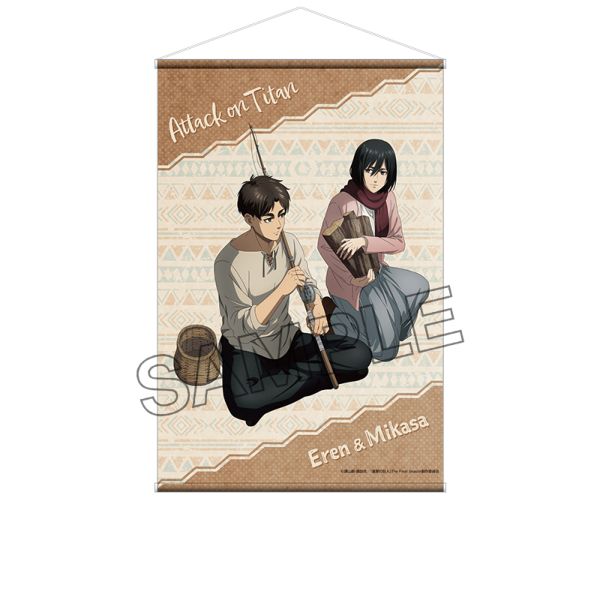 �i���̋��l The Final Season �`�����낵B2�^�y�X�g���[ �G�������~�J�T