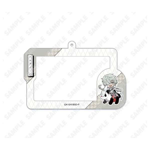 �����X�g���C�h�b�O�X �J�[�h�P�[�X �j�R���C�EG