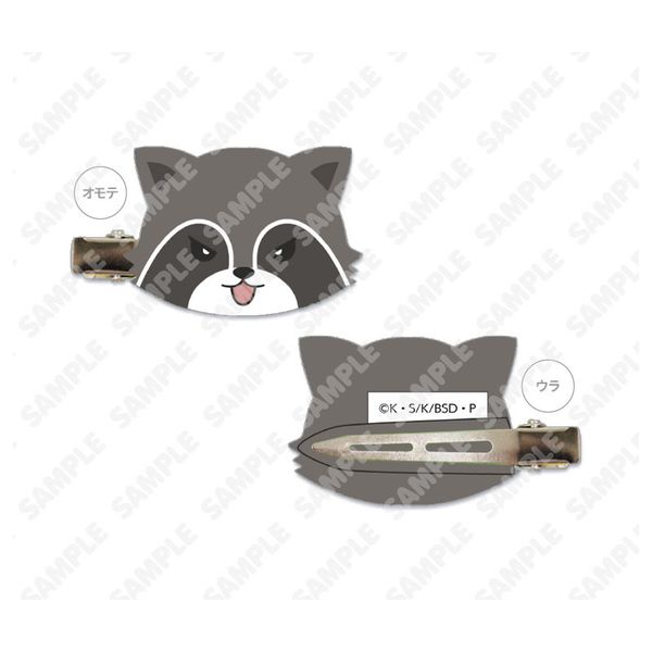 �����X�g���C�h�b�O�X �J�[���̂ʂ�����݃w�A�N���b�v