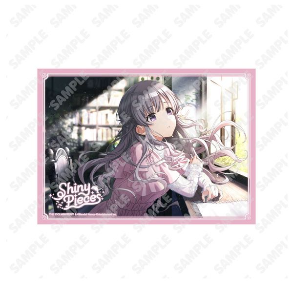 �A�C�h���}�X�^�[ �V���C�j�[�J���[�Y ���^���v���[�g �H�J���q