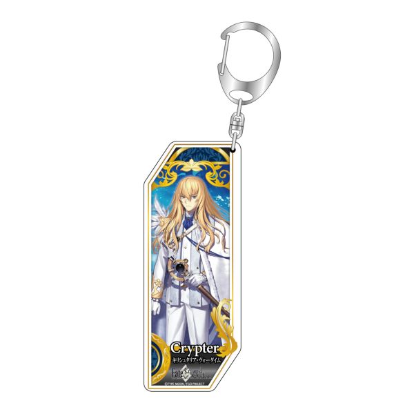 Fate/Grand Order }X^[Nv^[L[z_[ Nv^[^LV^AEH[_C