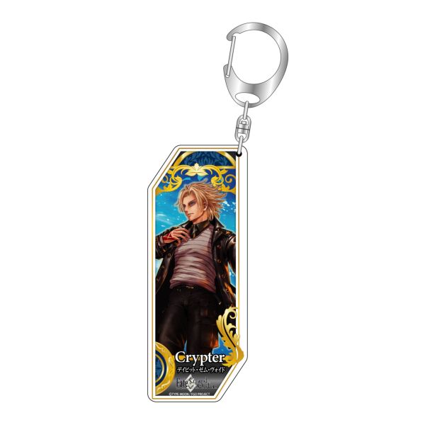 Fate/Grand Order }X^[Nv^[L[z_[ Nv^[^fCrbgE[EHCh