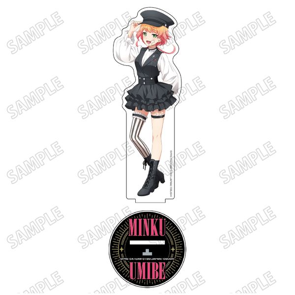 �������̌� �������[�X�^�@���C�g -Re LIVE- �`�����낵BIG�A�N�����X�^���h7 �C�ӂ݂�