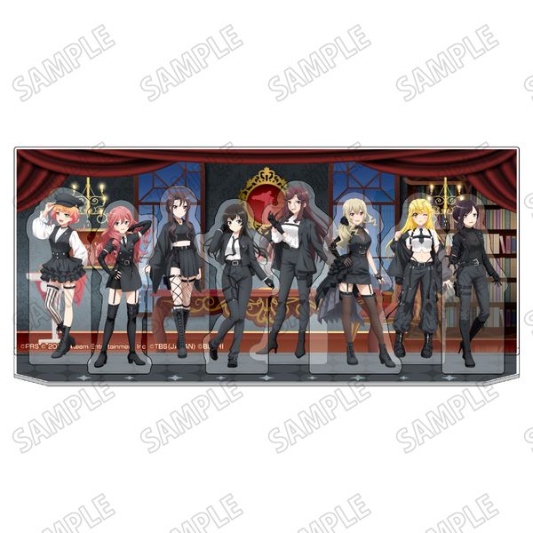 �������̌� �������[�X�^�@���C�g -Re LIVE- �`�����낵�A�N�����W�I���}vol.2