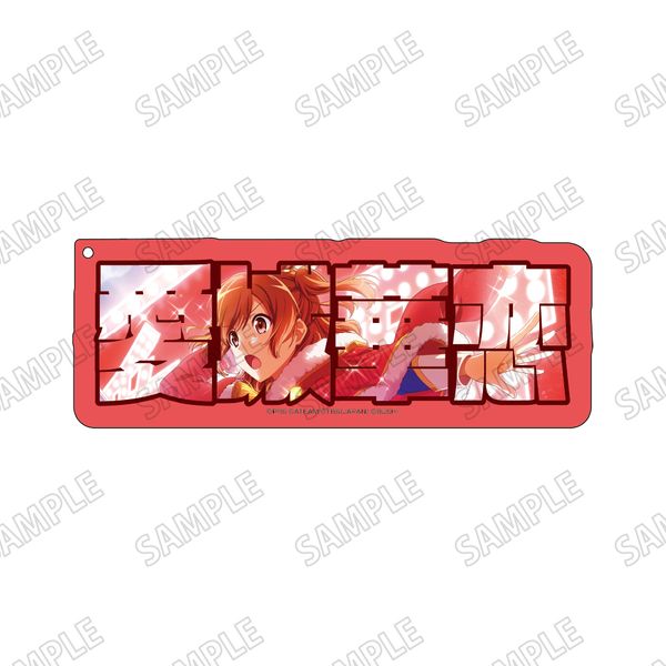 �������̌� �������[�X�^�@���C�g -Re LIVE- BIG�A�N�����l�[���v���[�g�L�[�z���_�[1 ����ؗ�