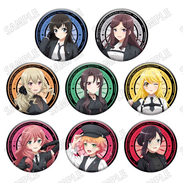 �������̌� �������[�X�^�@���C�g -Re LIVE- �`�����낵�ʃo�b�W�R���N�V����vol.2 �y1BOX�z