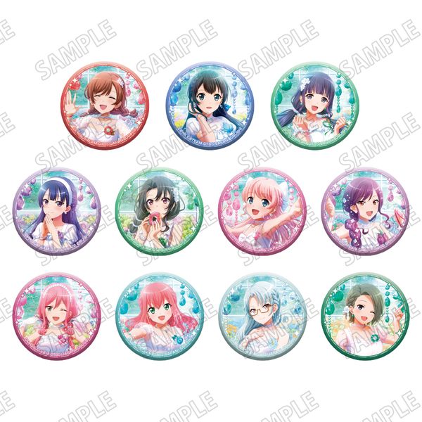 �������̌� �������[�X�^�@���C�g -Re LIVE- �ʃo�b�W�R���N�V���� One special day vol.1 �y1BOX�z