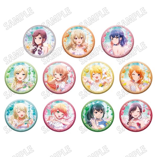 �������̌� �������[�X�^�@���C�g -Re LIVE- �ʃo�b�W�R���N�V���� One special day vol.2 �y1BOX�z