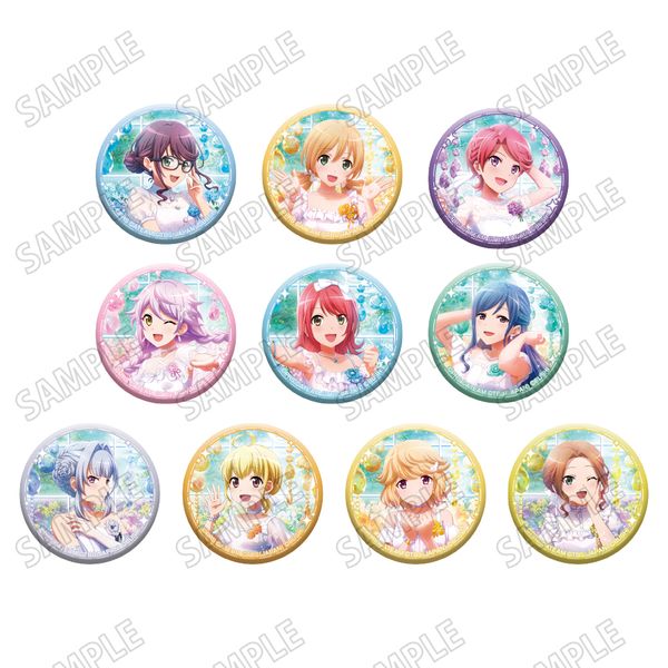 �������̌� �������[�X�^�@���C�g -Re LIVE- �ʃo�b�W�R���N�V���� One special day vol.3 �y1BOX�z