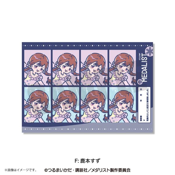 ���_���X�g ��Ƃۂ� �ؖ��ʐ^���X�e�b�J�[ F ���{����