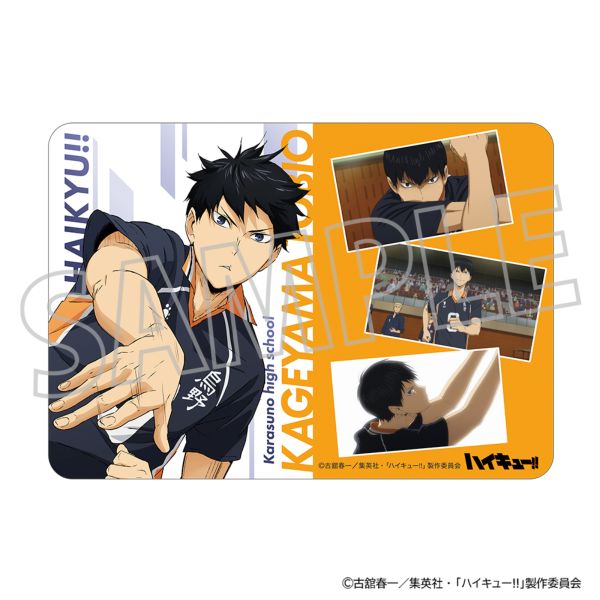 �n�C�L���[!! �}�E�X�p�b�h �e�R��Y