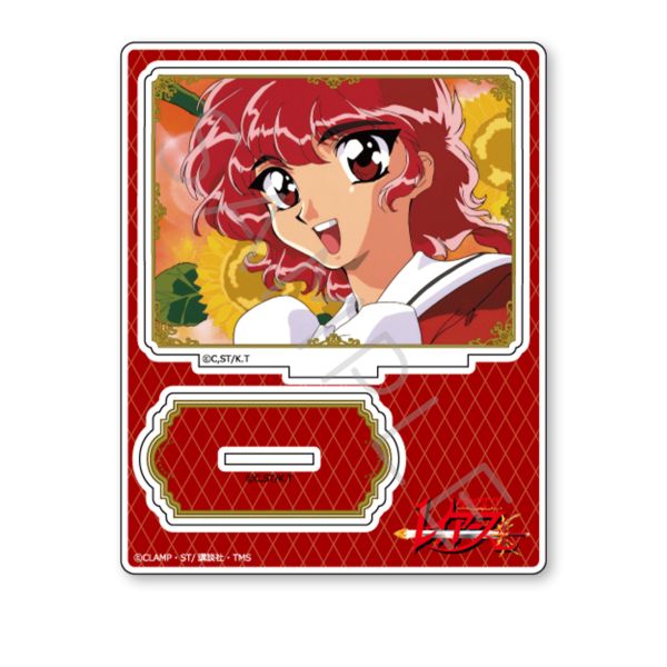 ���@�R�m���C�A�[�X �A�N�����X�^���h �f�U�C��A