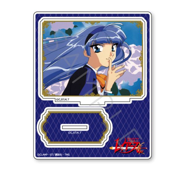 ���@�R�m���C�A�[�X �A�N�����X�^���h �f�U�C��B