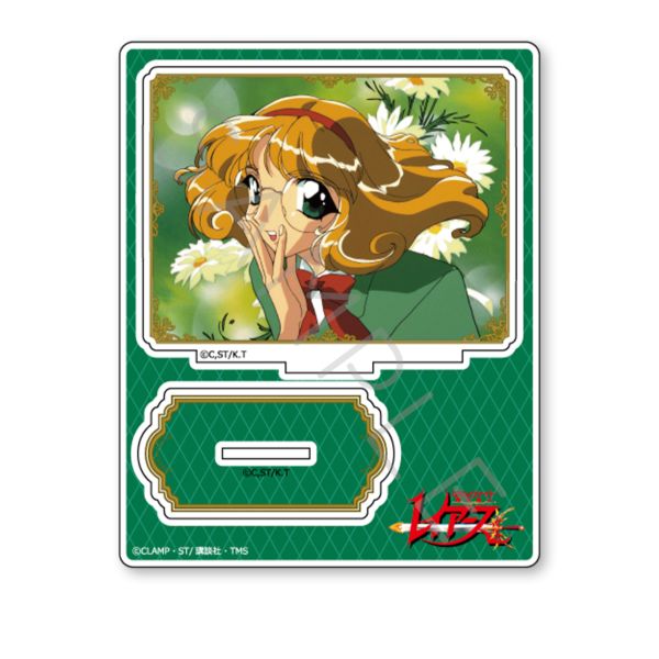 ���@�R�m���C�A�[�X �A�N�����X�^���h �f�U�C��C