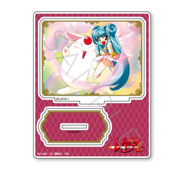 ���@�R�m���C�A�[�X �A�N�����X�^���h �f�U�C��D