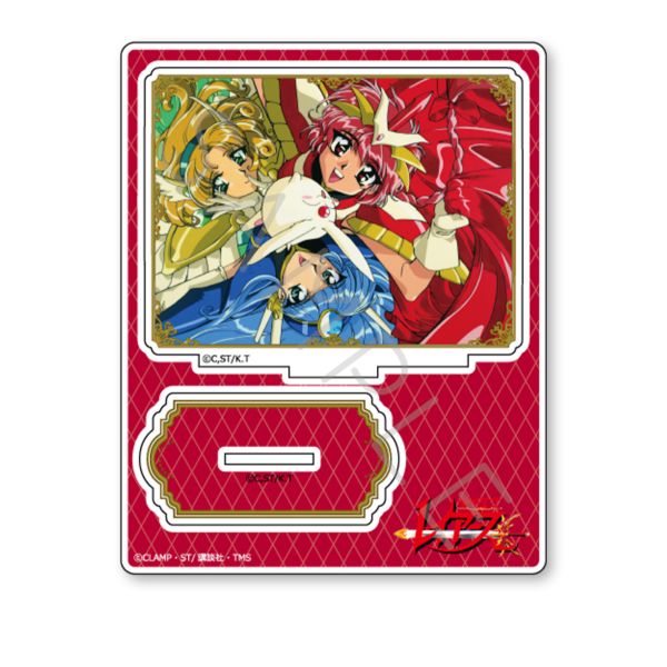 ���@�R�m���C�A�[�X �A�N�����X�^���h �f�U�C��E