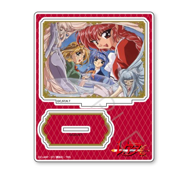 ���@�R�m���C�A�[�X �A�N�����X�^���h �f�U�C��F