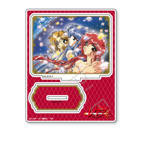 ���@�R�m���C�A�[�X �A�N�����X�^���h �f�U�C��G