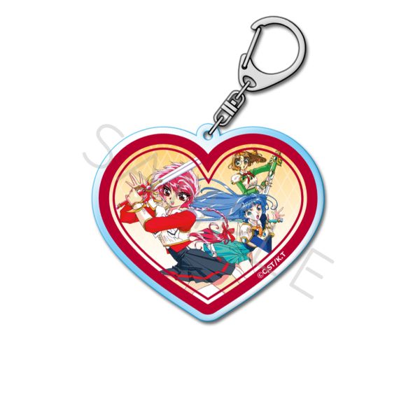 ���@�R�m���C�A�[�X �A�N�����L�[�z���_�[ F �W��B