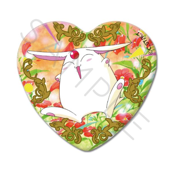 ���@�R�m���C�A�[�X �n�[�g�^�ʃo�b�W D ���R�i