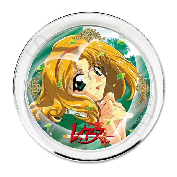 ���@�R�m���C�A�[�X �A�N�Z�T���[�v���[�g C �P������