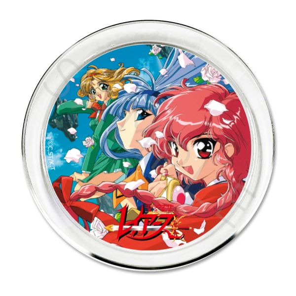 ���@�R�m���C�A�[�X �A�N�Z�T���[�v���[�g F �W��B