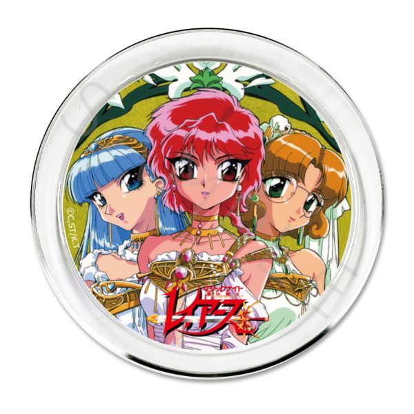 ���@�R�m���C�A�[�X �A�N�Z�T���[�v���[�g G �W��C