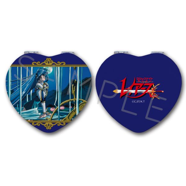 ���@�R�m���C�A�[�X �R���p�N�g�~���[�i�n�[�g�j B ����C