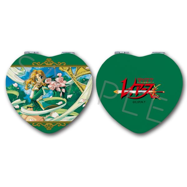 ���@�R�m���C�A�[�X �R���p�N�g�~���[�i�n�[�g�j C �P������