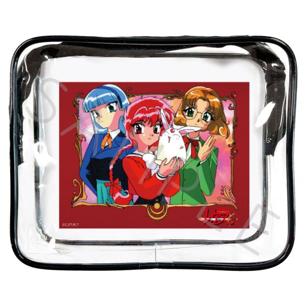 ���@�R�m���C�A�[�X �N���A�|�[�` D �W��A