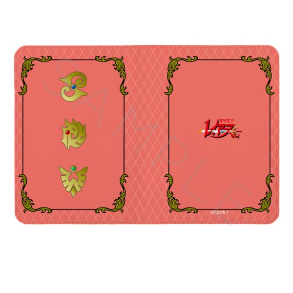 ���@�R�m���C�A�[�X ����蒠�P�[�X �f�U�C��C