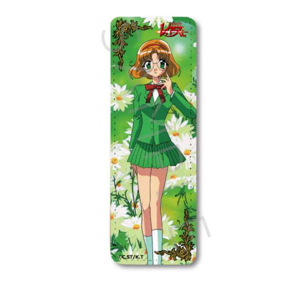 ���@�R�m���C�A�[�X ���U�[�o�b�W�i�����O�j �f�U�C��C