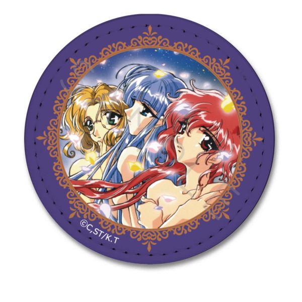 ���@�R�m���C�A�[�X ���U�[�o�b�W�i�ی`�j E �W��A