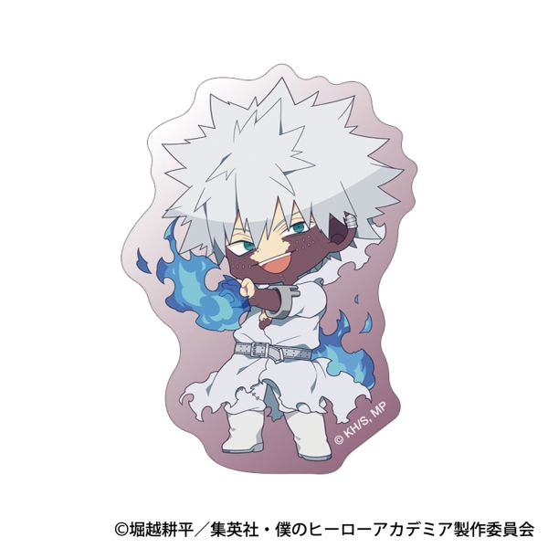 �l�̃q�[���[�A�J�f�~�A �X�e�b�J�[ 䶔�