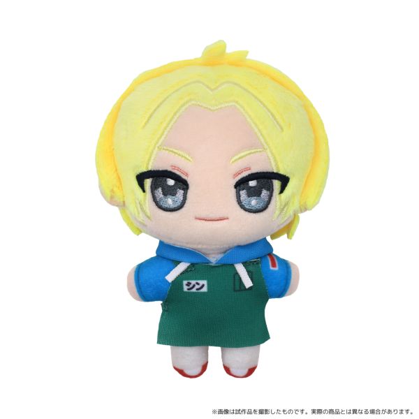 SAKAMOTO DAYS �ʂ��p���i�ʂ�����݃}�X�R�b�g�j ���q�V��