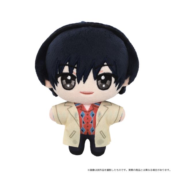 SAKAMOTO DAYS �ʂ��p���i�ʂ�����݃}�X�R�b�g�j ��_