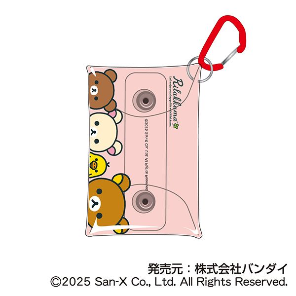 �T���G�b�N�X�I�[���X�^�[�Y �}���`�N���A�P�[�X S�T�C�Y01 �����b�N�}