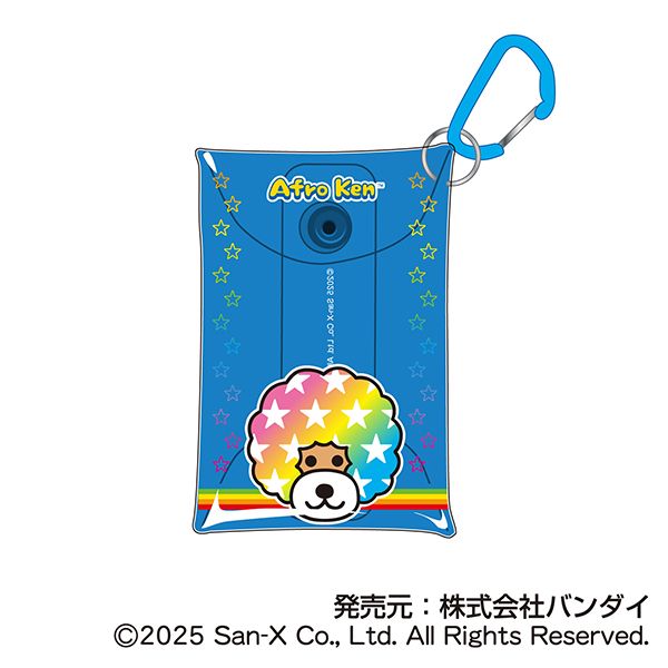 �T���G�b�N�X�I�[���X�^�[�Y �}���`�N���A�P�[�X S�T�C�Y04 �A�t����