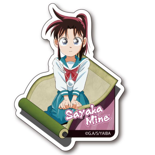 �^����`YAIBA �X�e�b�J�[ �􂳂₩