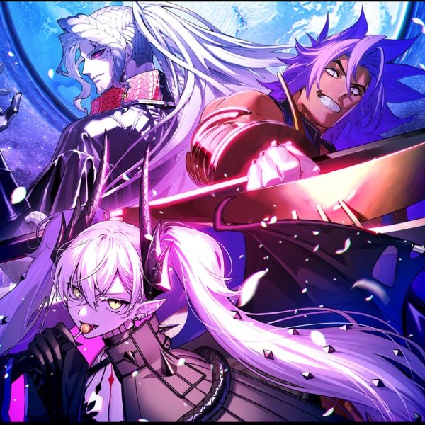 Fate/Grand Order Original Soundtrack VII ydlՁz