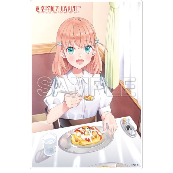 ���u���C�u�I�@�m�󏗊w�@�X�N�[���A�C�h���N���u �~�j�A�N�����v���[�g �Ԕ��m2�n