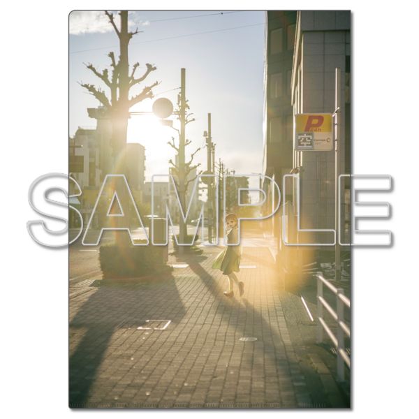 ���u���C�u�I�T���V���C��!! �N���A�t�@�C�� Aqours ��́m5�n