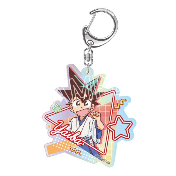 �^�E���`YAIBA �X�^�C���A�b�v�V���[�Y �I�[�����A�N�����L�[�z���_�[ �S�n