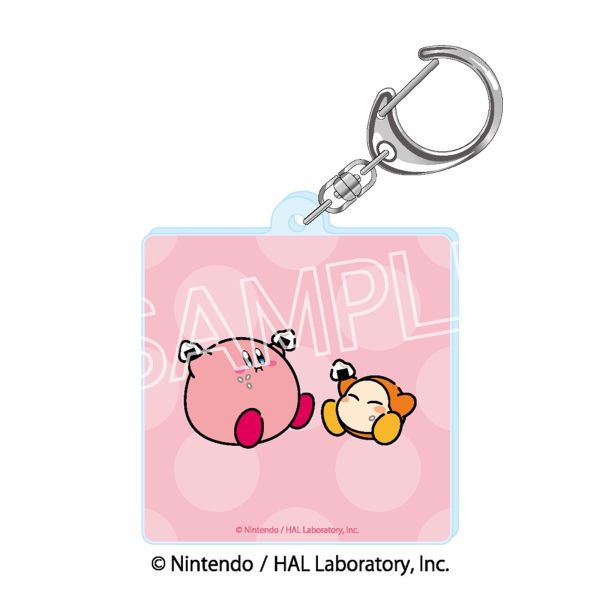 ���̃J�[�r�B �J�[�r�B play with ���h���f�B �v���[�g�L�[�z���_�[ E ���������܁[���I�i�܂�Ղ��j